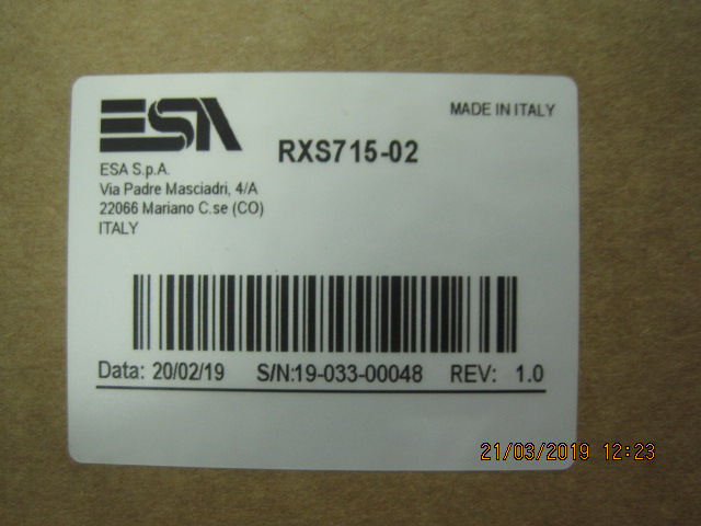 RXS715-02