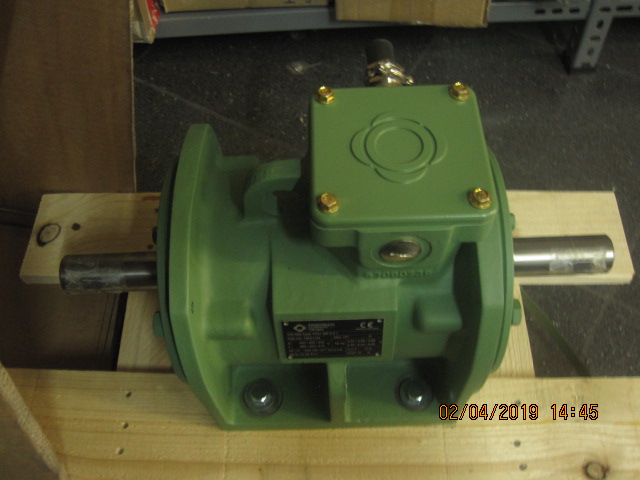 FOU 150-4-2.1