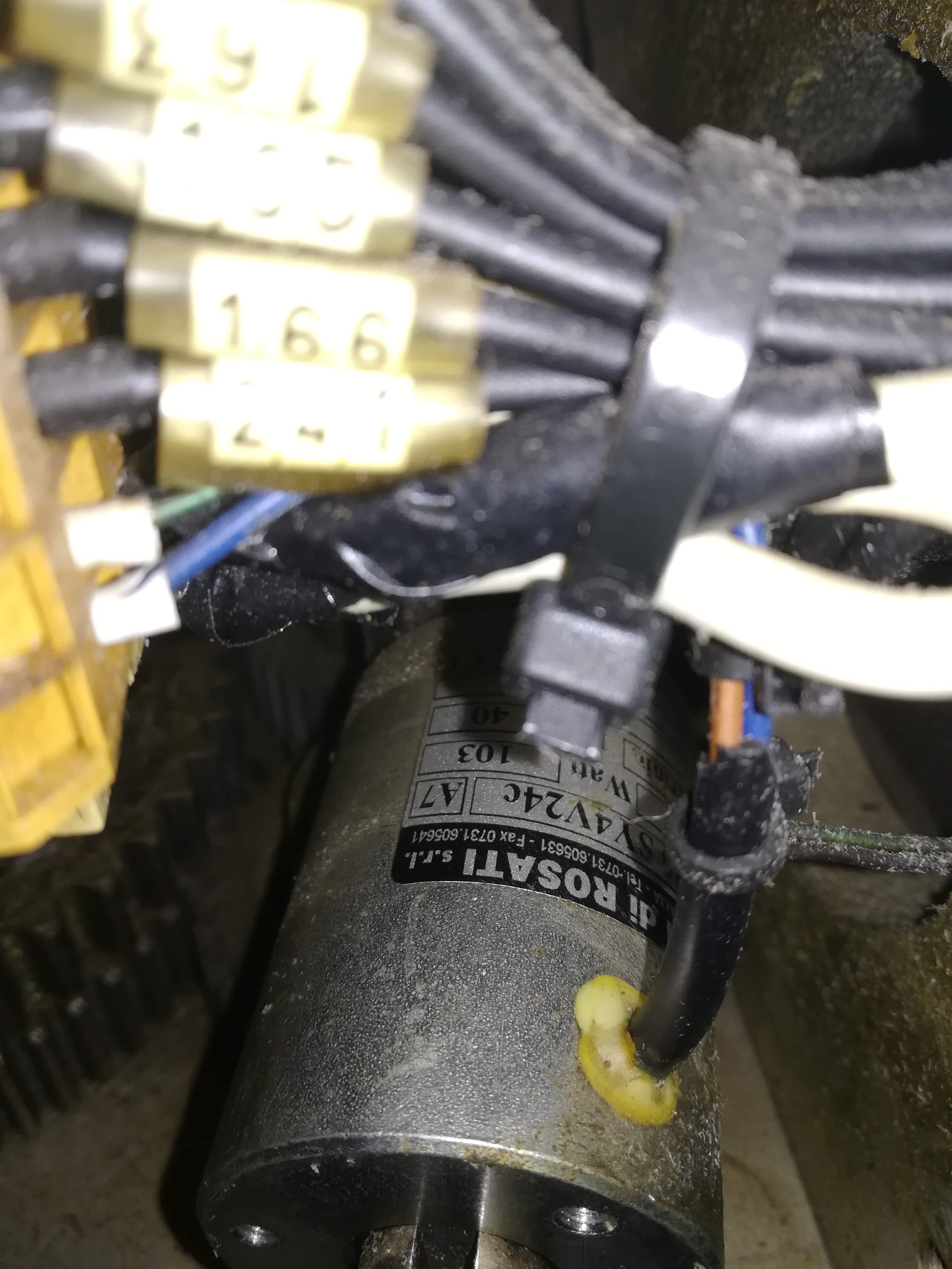 CS45 SY4V24C A7  ( OEM )