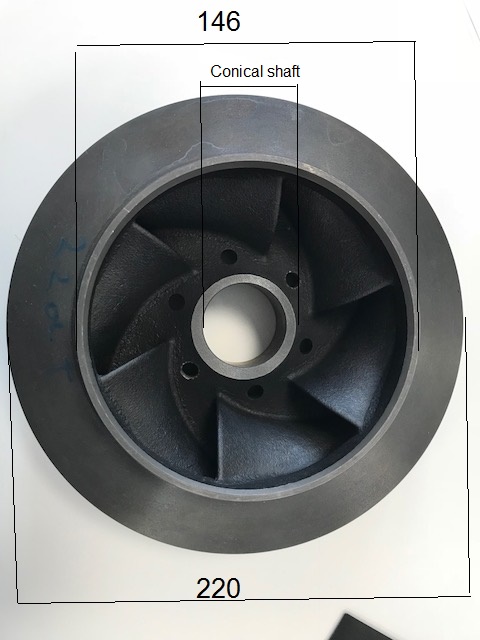 WD-125 L