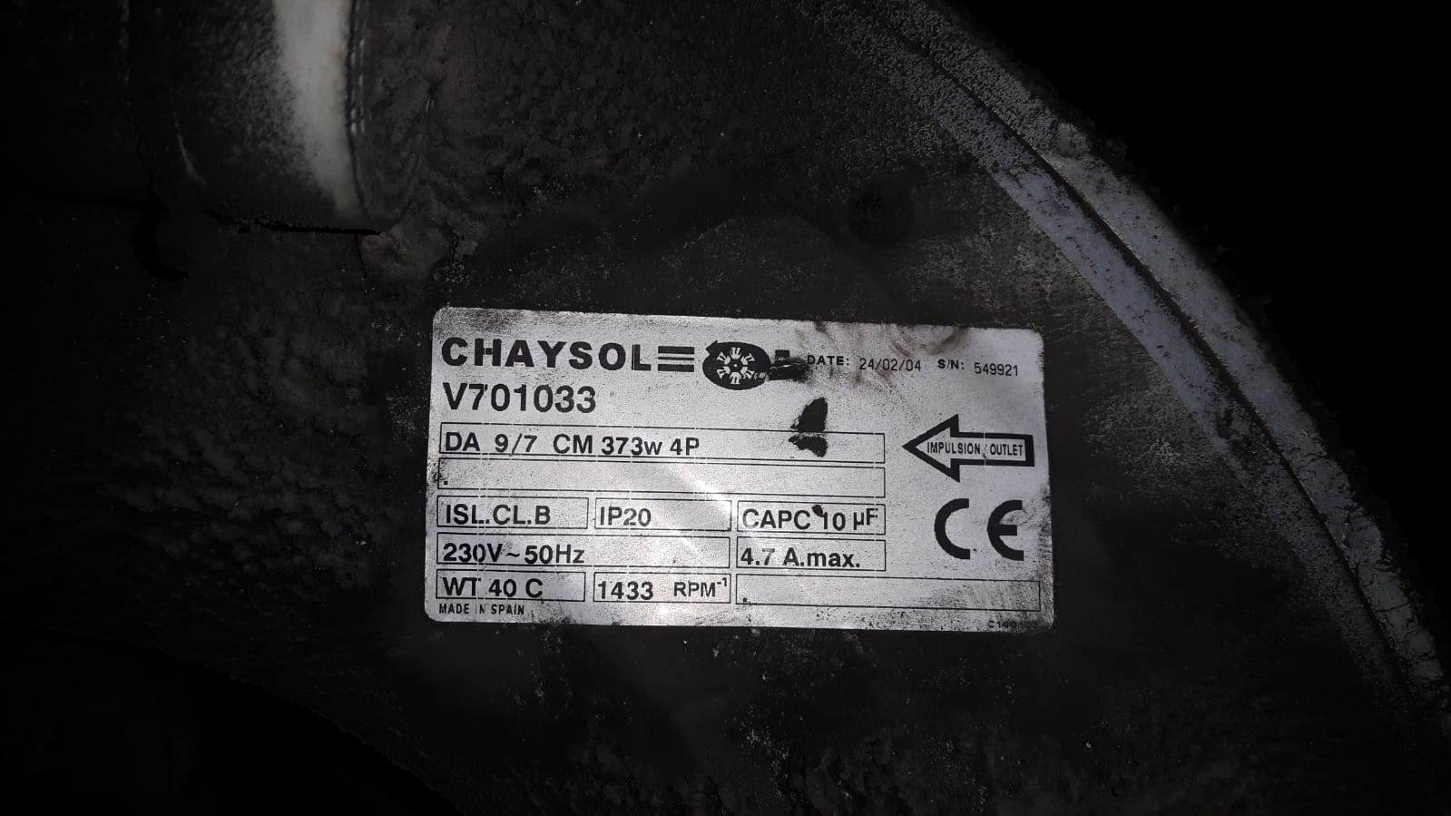 V701033
