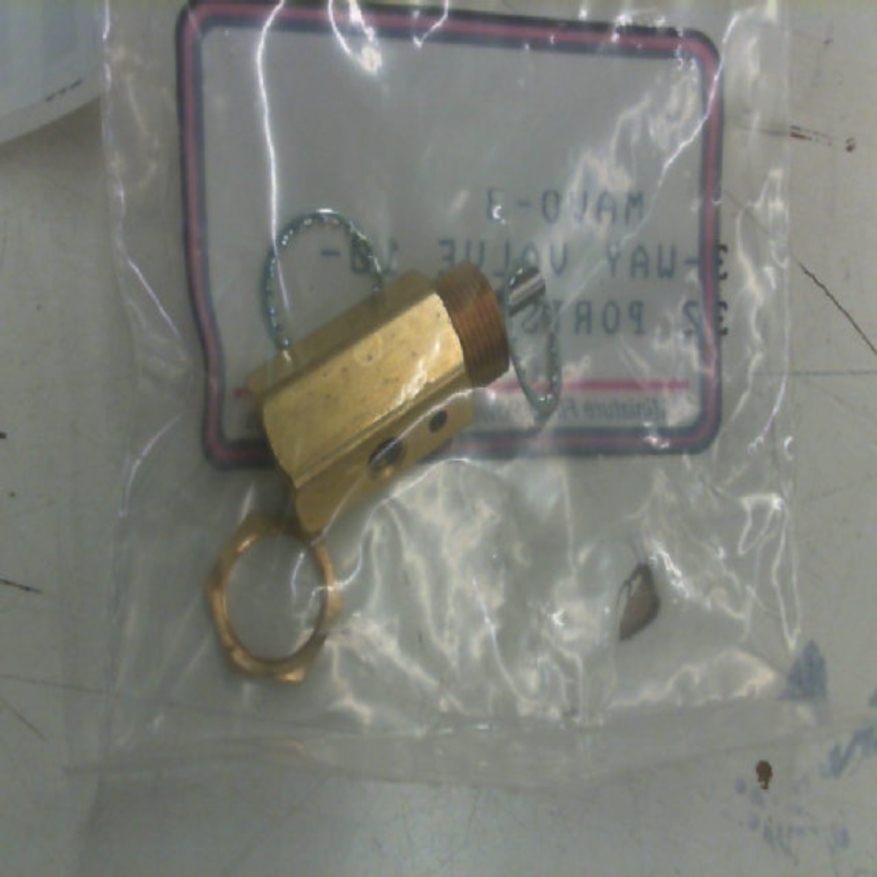 MAVO-3