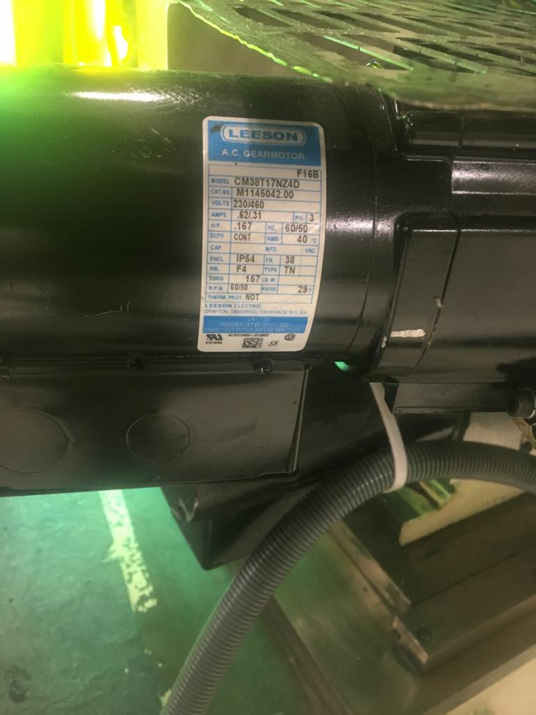 CM38T17NZ4D oem