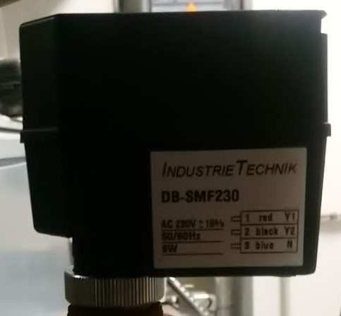 DB-SMF230