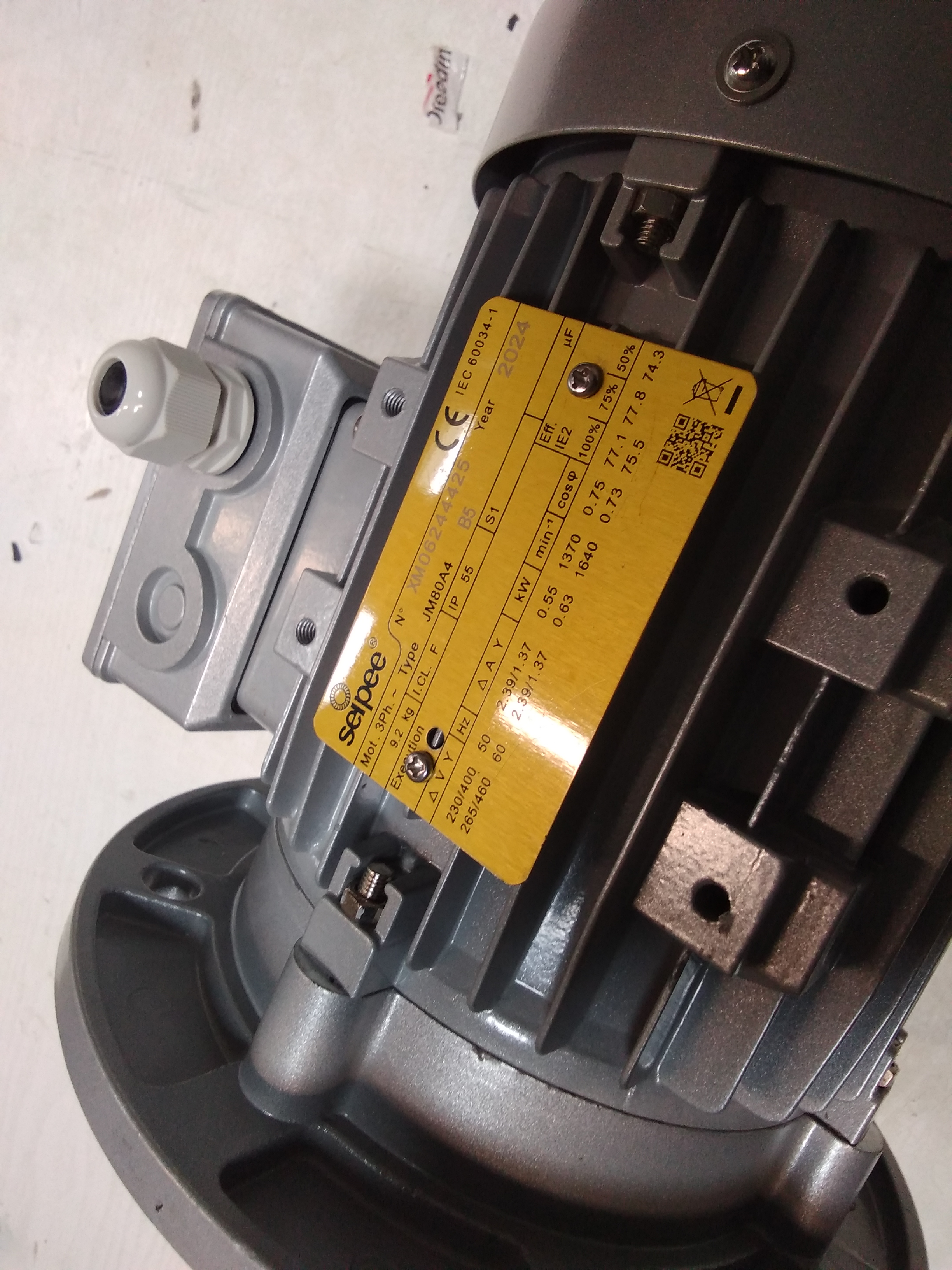 JM80A