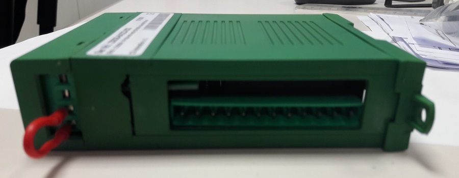 SN: 23835-64322-0033 obsolete, replacement CD3M20025480460