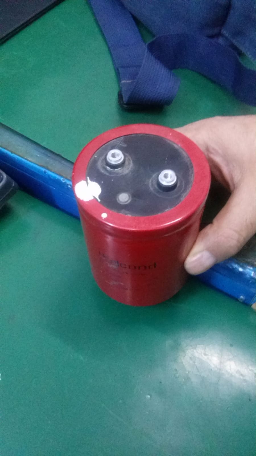 3.300μF