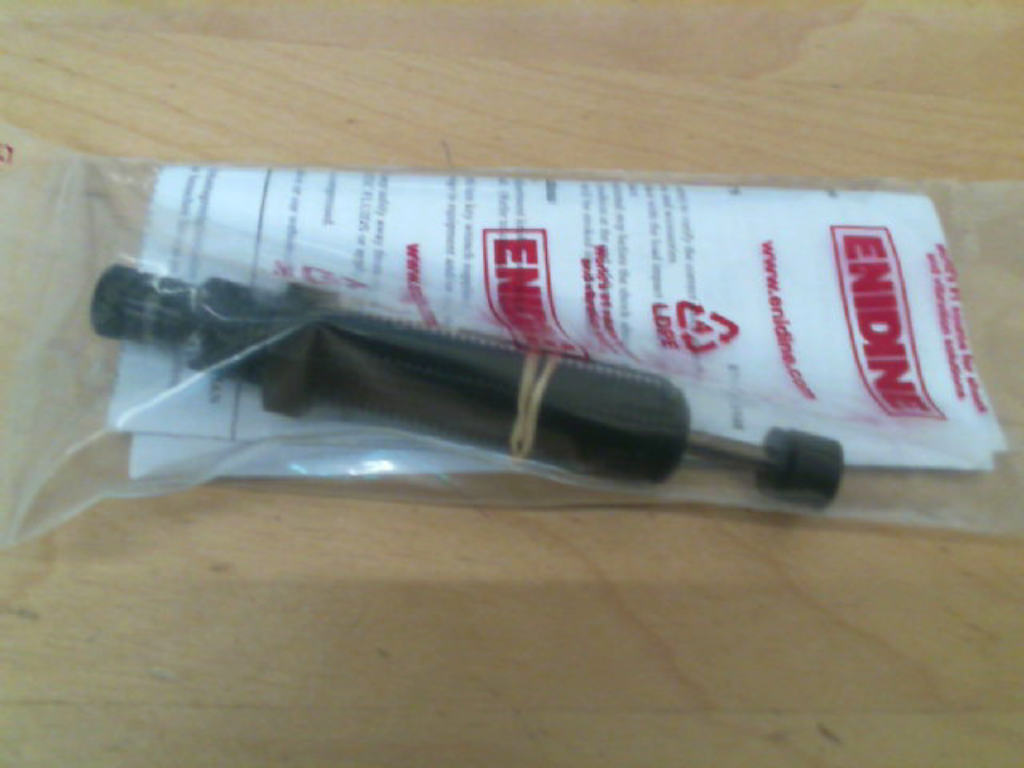 ECO OEM .35MB (MB24055)