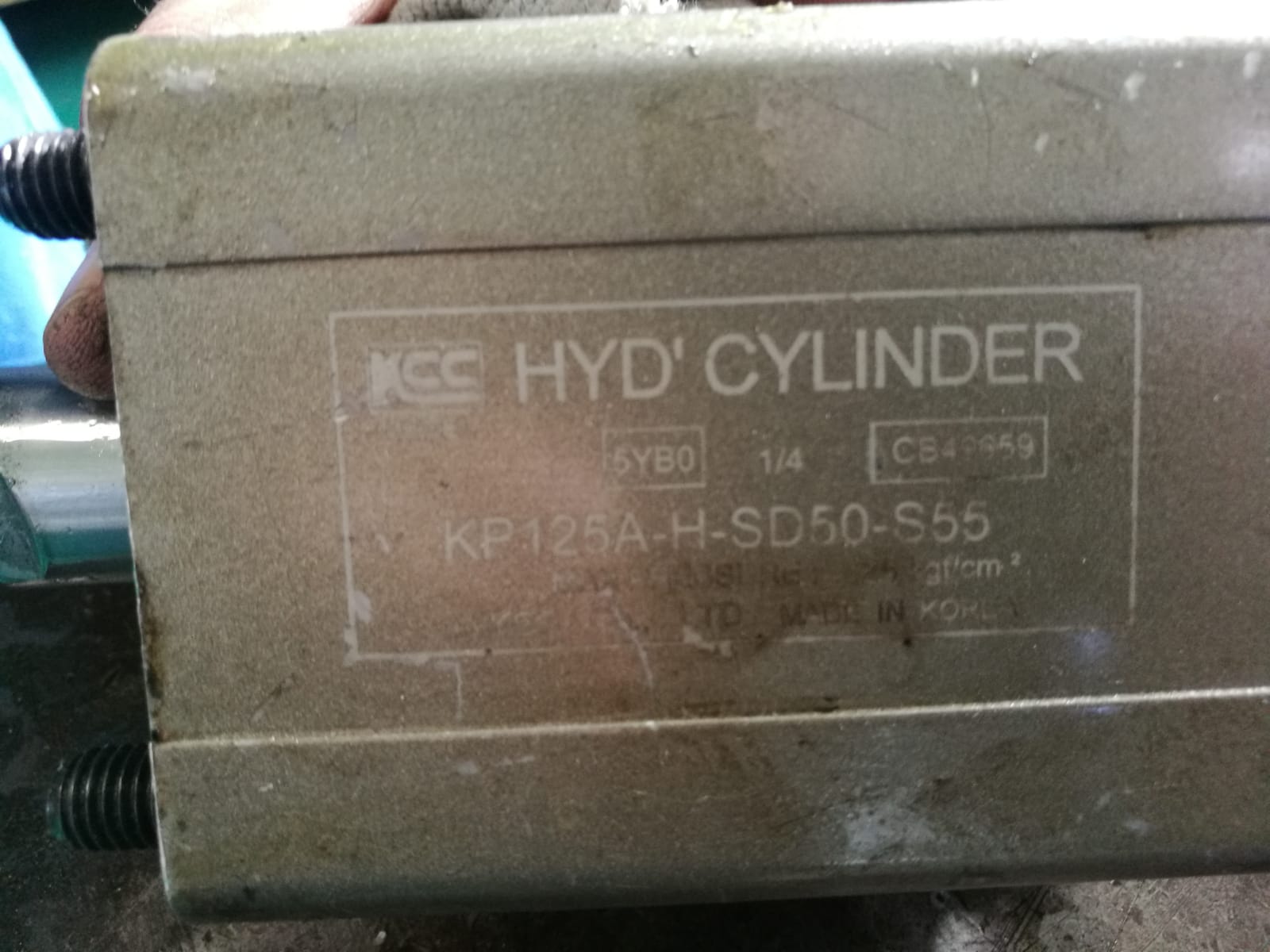 KP125A-HSD50-S55-CB49059