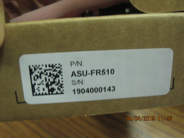 ASU-FR510