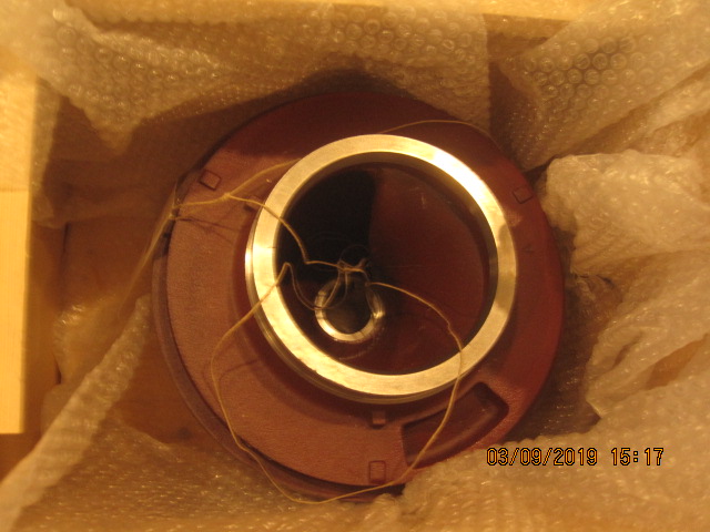 KMINNA-5 (for KCM150NA+025042X1/1 s/n.222405/1)