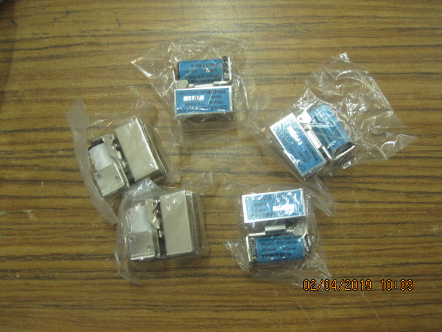 CX-120A (24VDC)