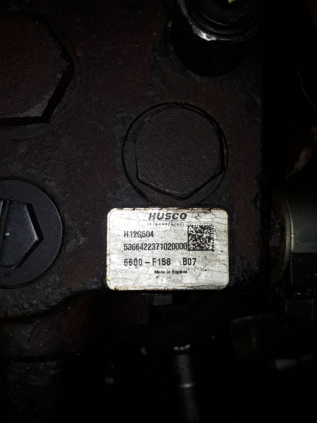 H12G504 -OEM