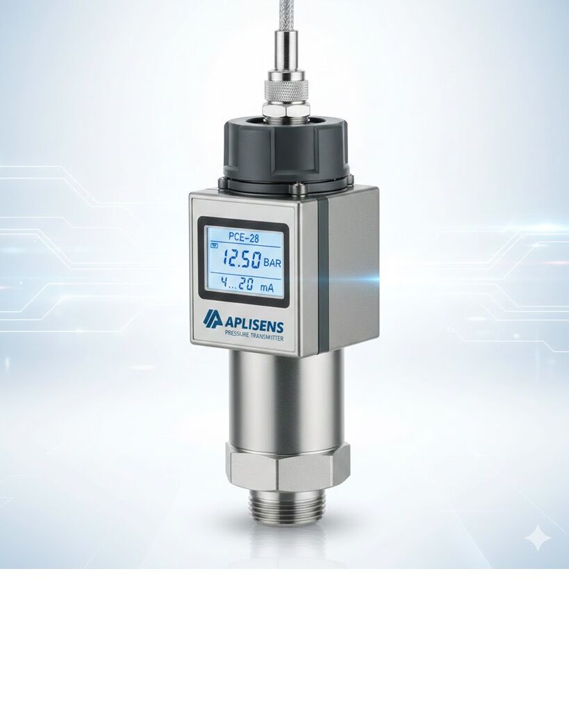 PC -28 / 0-2.5 MPa / PD / M