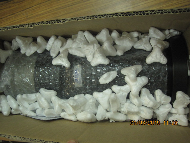 P/N: 4105.00, FKL-100in