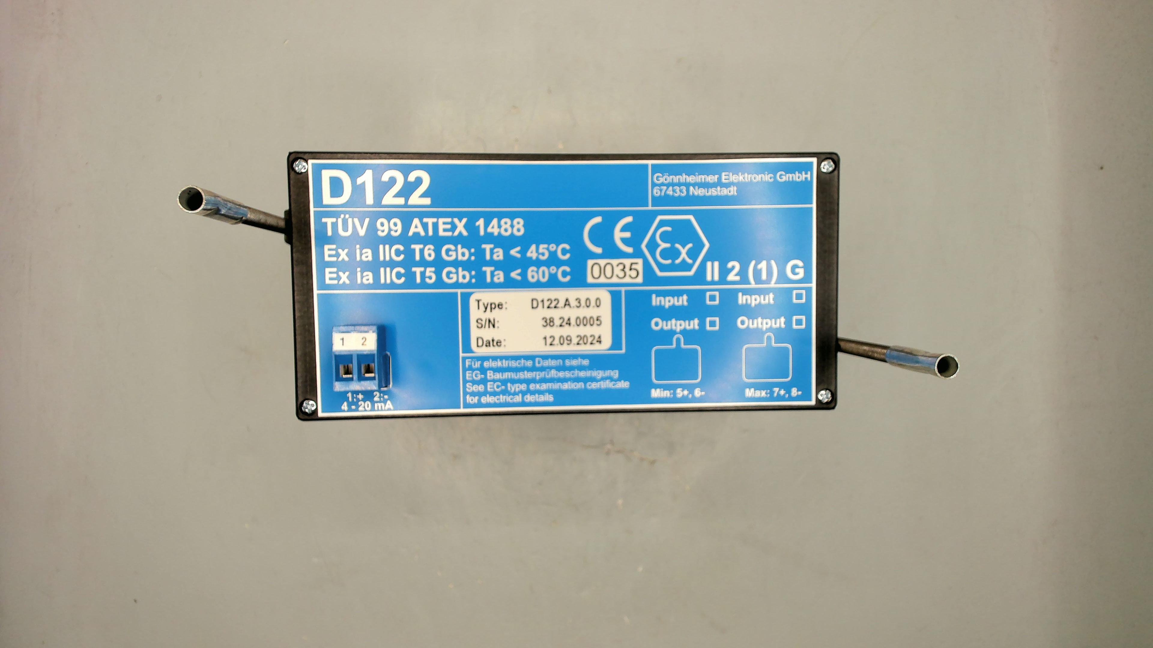 D122.A.3.0.0