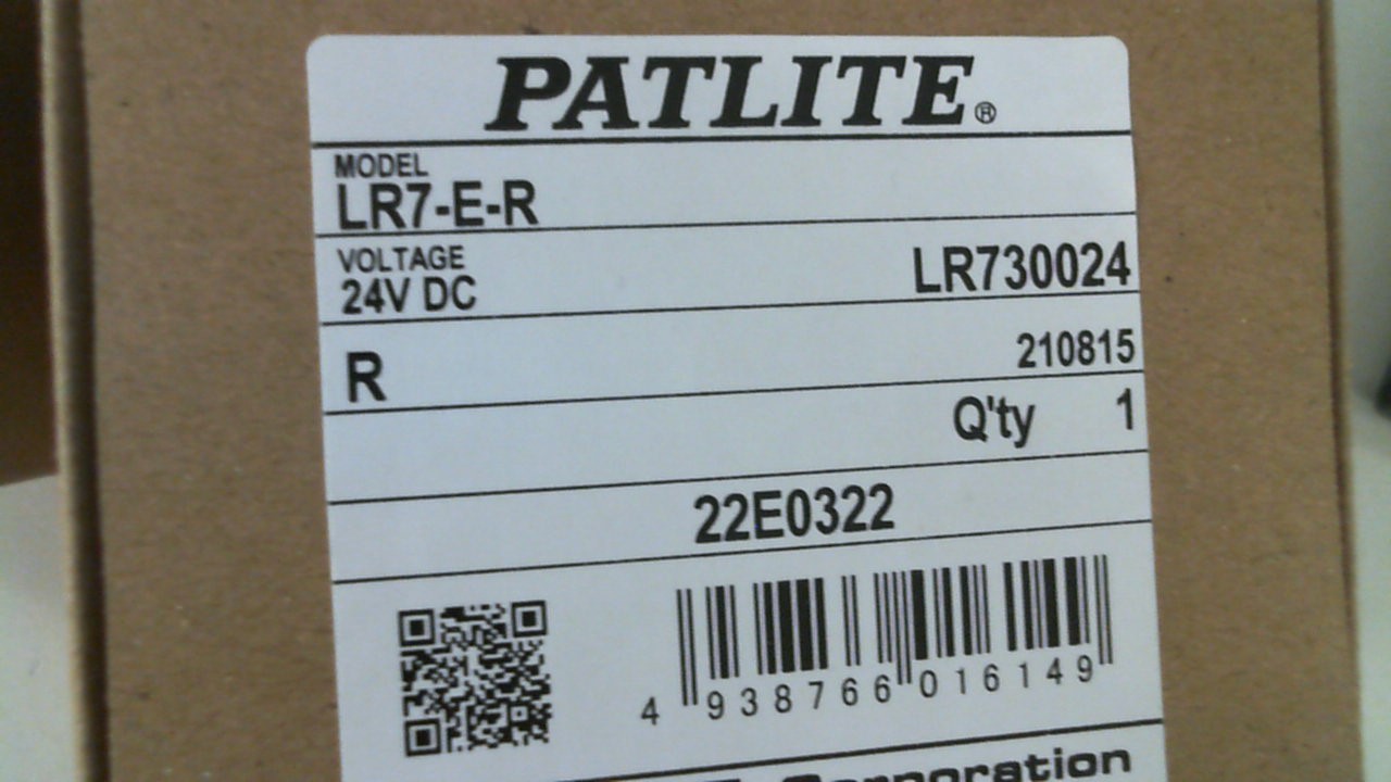 LR7-E-R