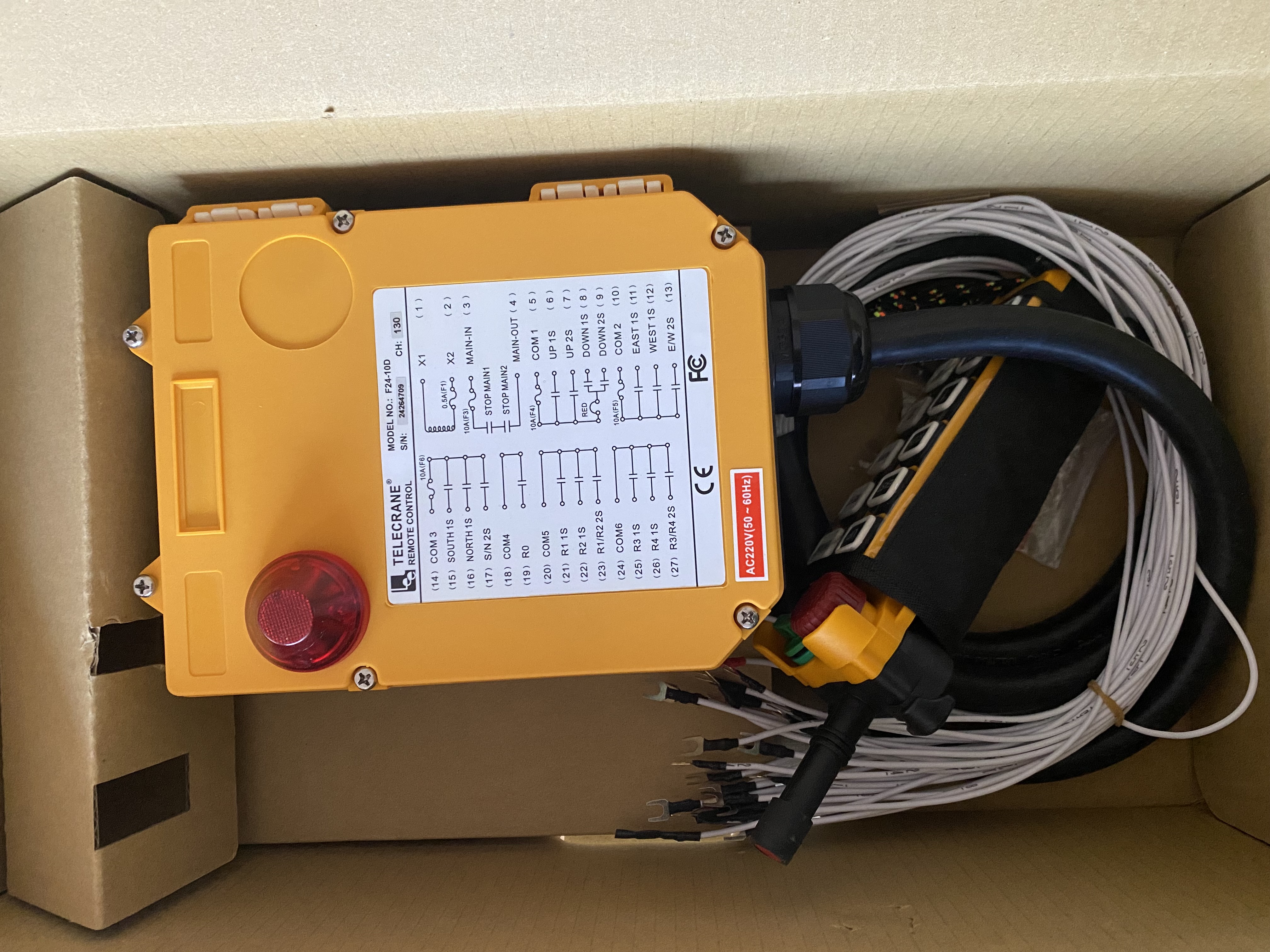 F24-10D TX