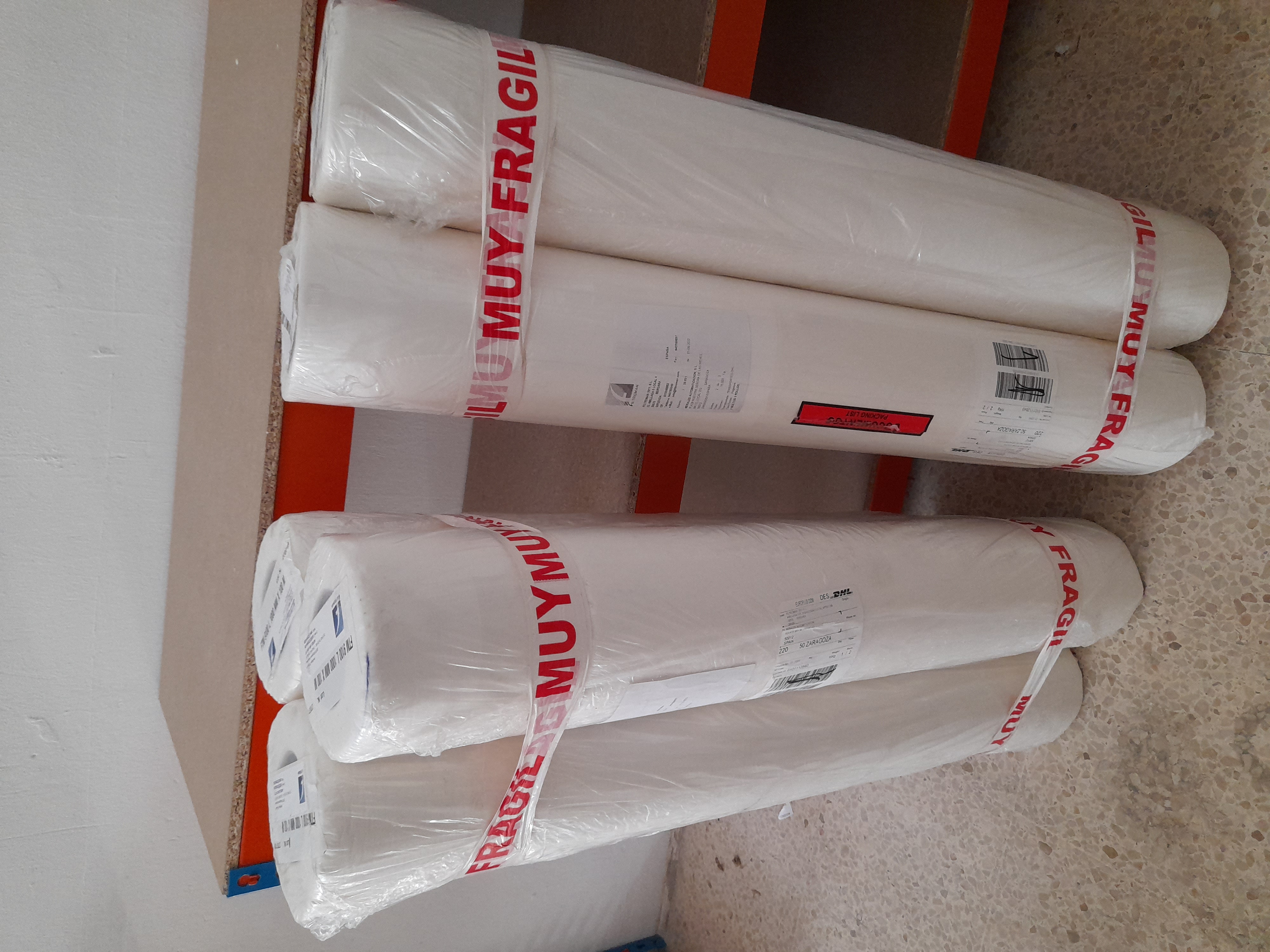 FTM 9100 L 1000 mm x 100 m