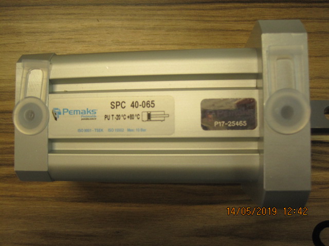 SPC 40-65 KUR-040-065-01