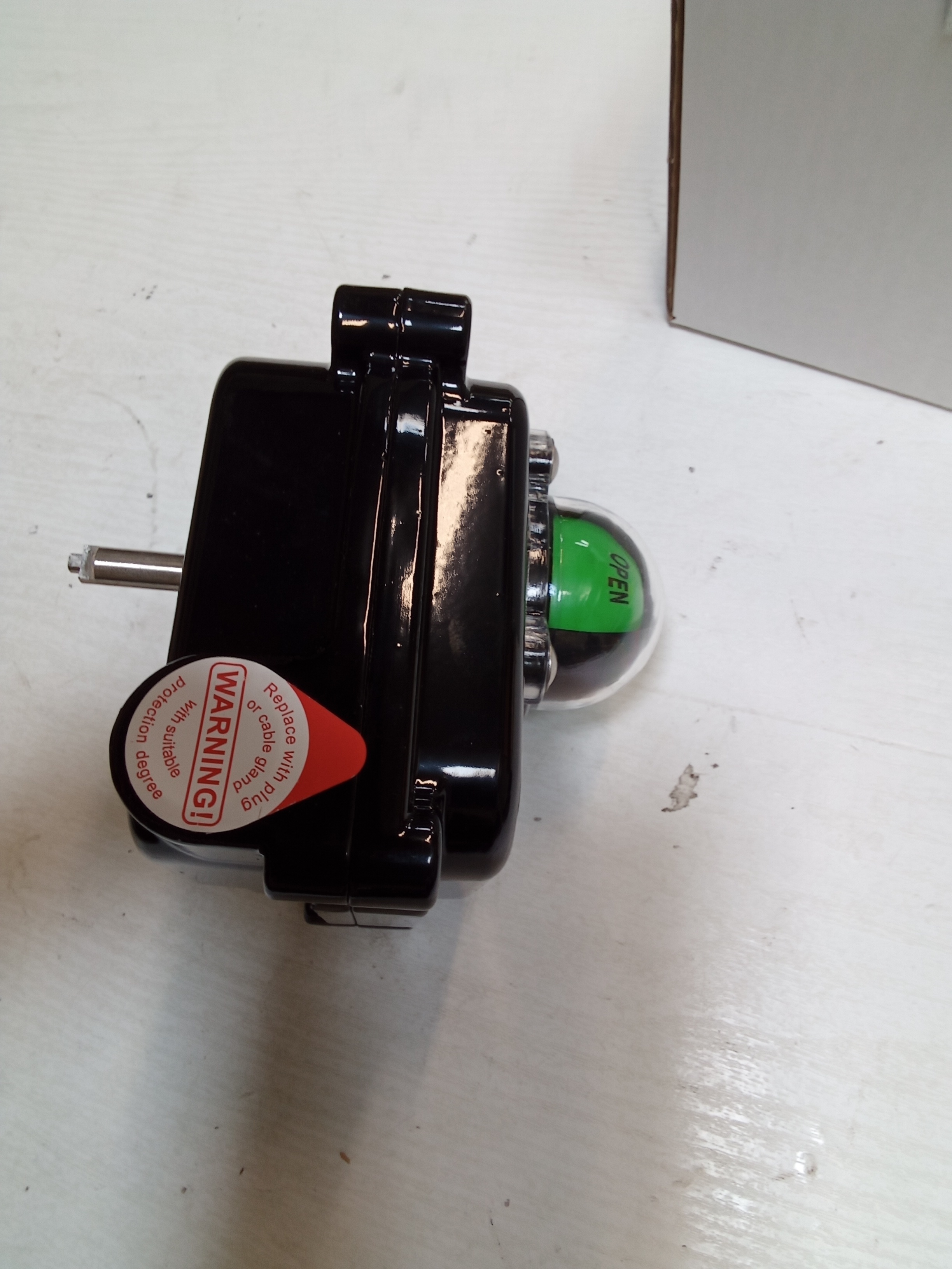 MBX43PA2