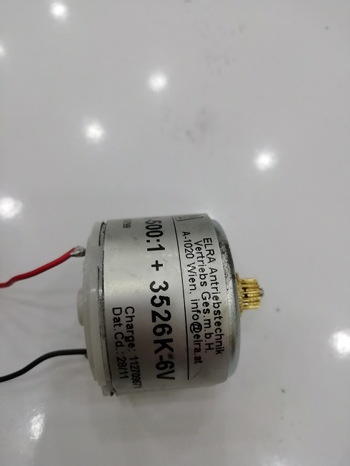 W02-500:1 +3226K-6V