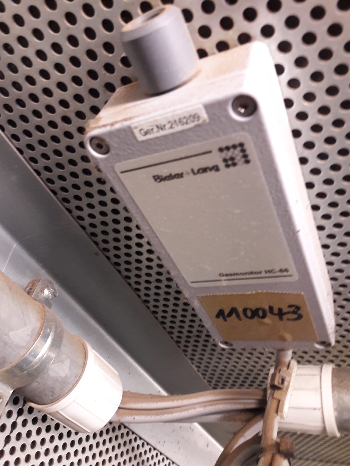 HC-66 obsolete, replacement HC 150