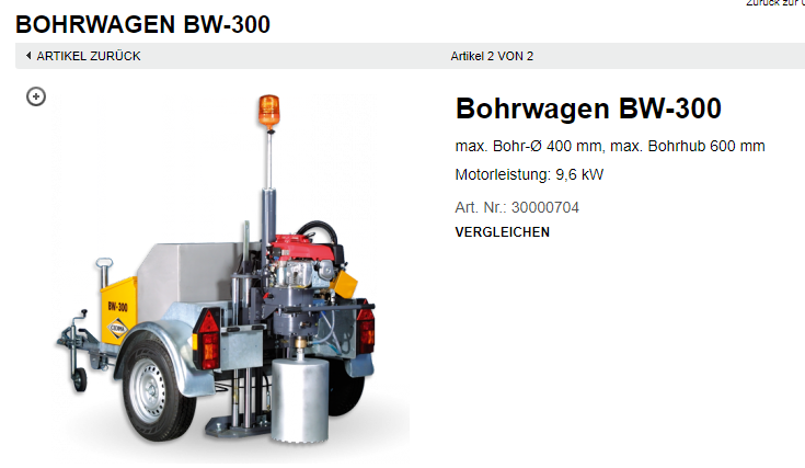 BW-300
