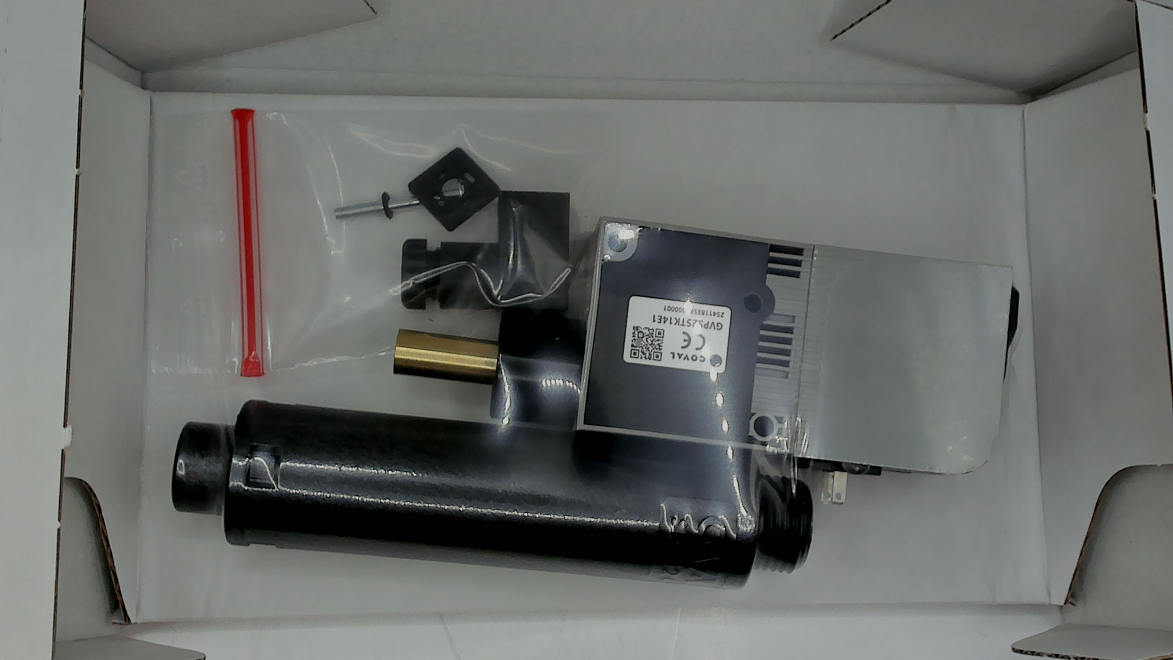 GVPS25TK14E1