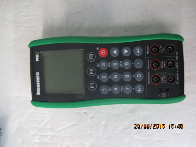MC2-TE (B-020.00)