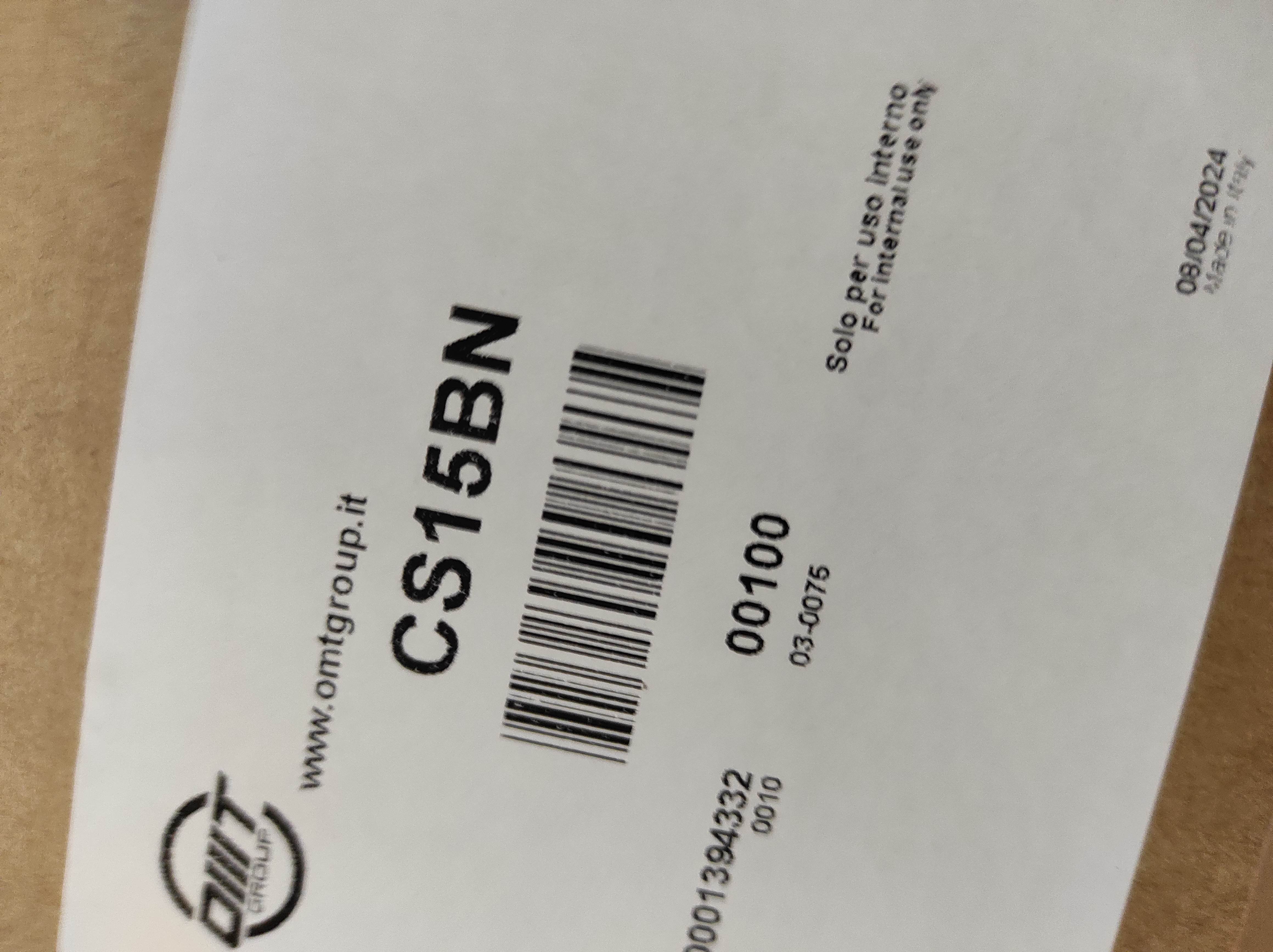 FE-CS15BN