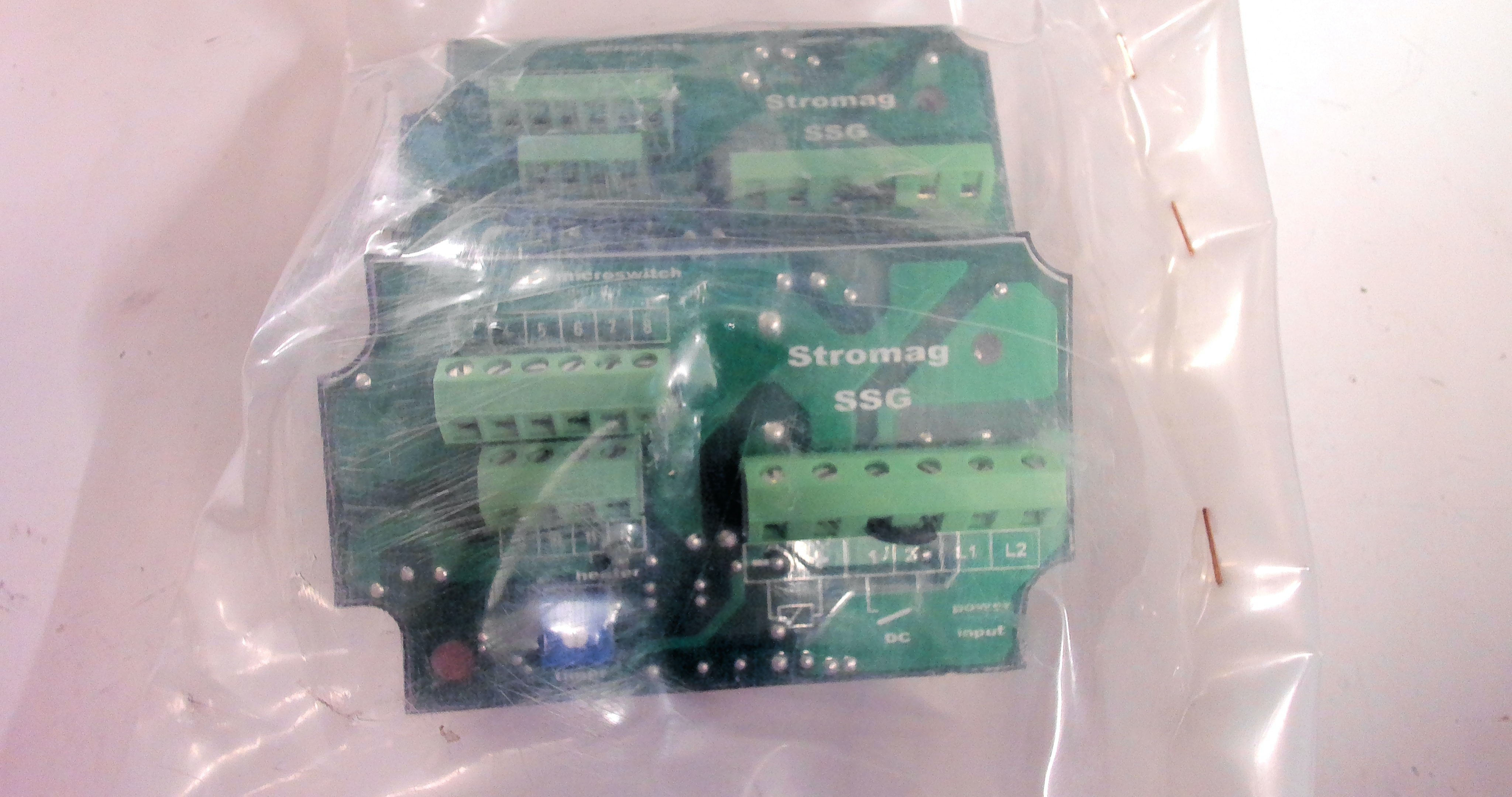 SSG 460/8 / 431-00062