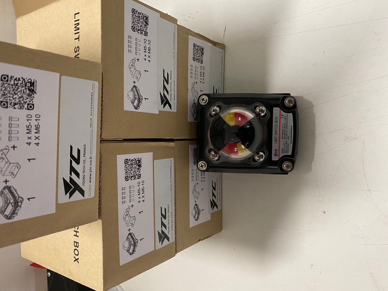 YT-850