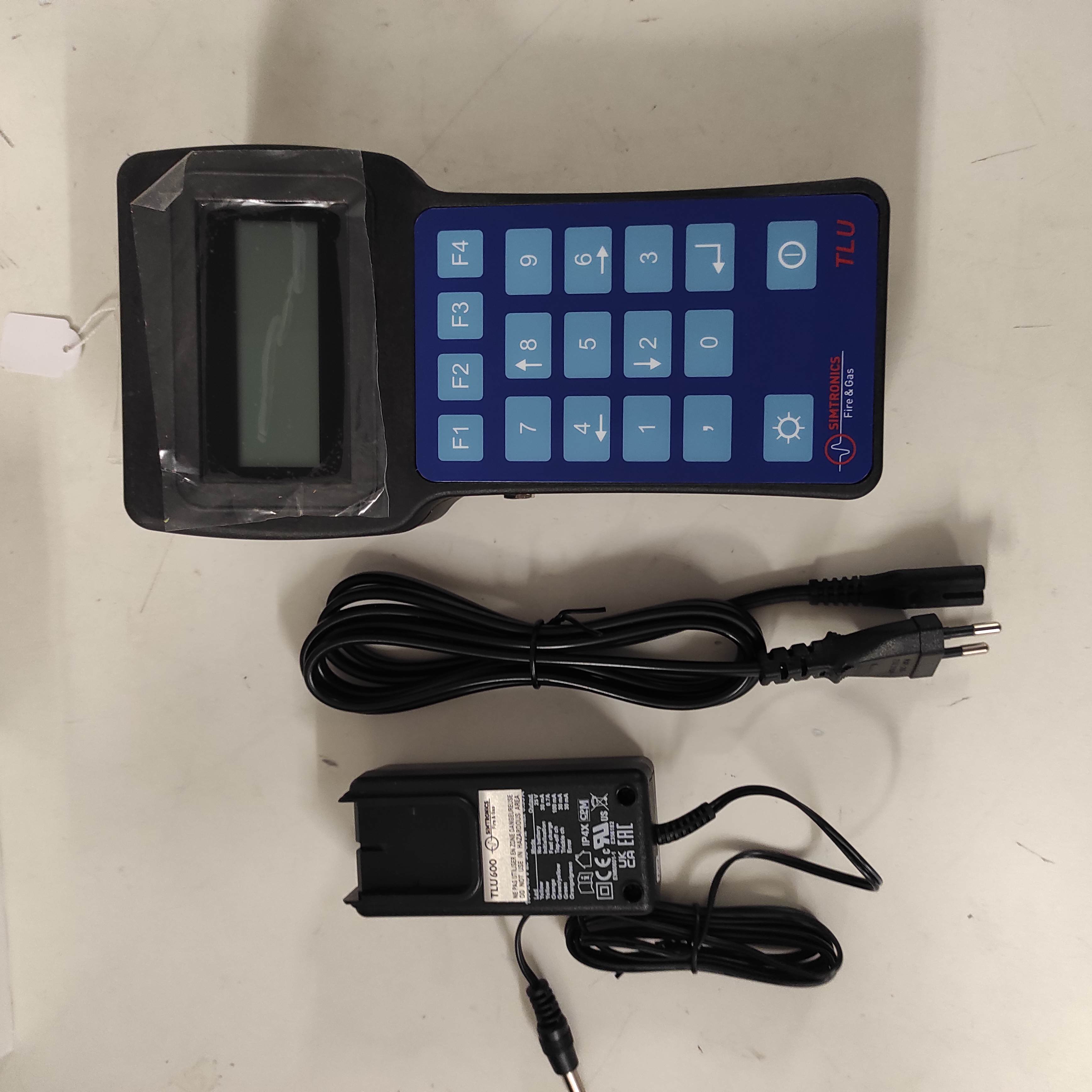 TLU600