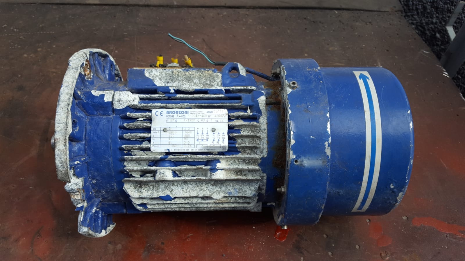 M1003H-100 ( OEM )