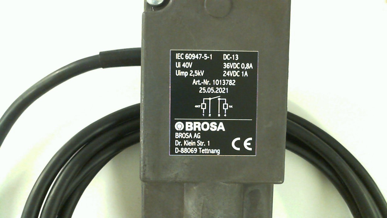 1013782 (Typ 0910)