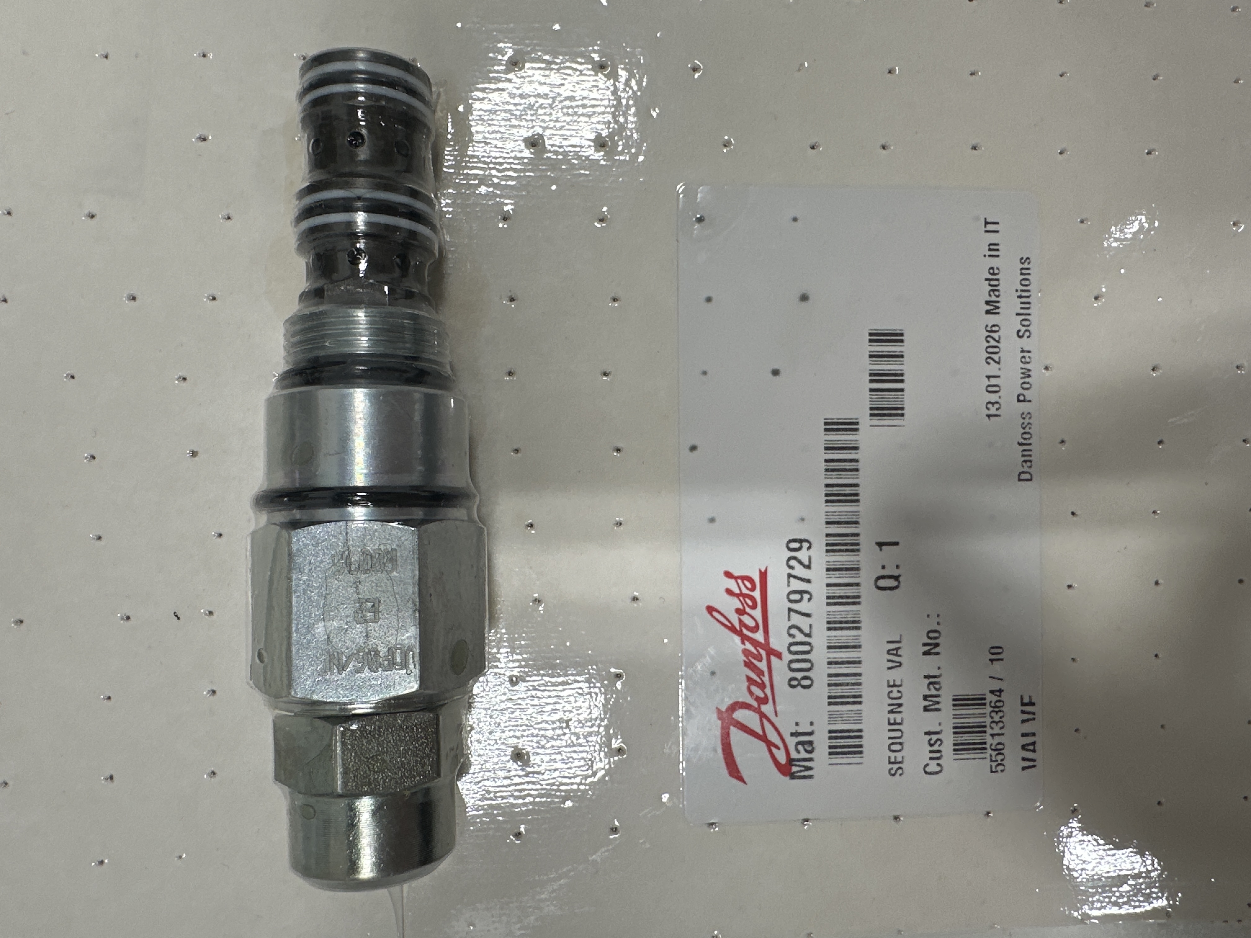 VDP 06 / NC - E - 2
