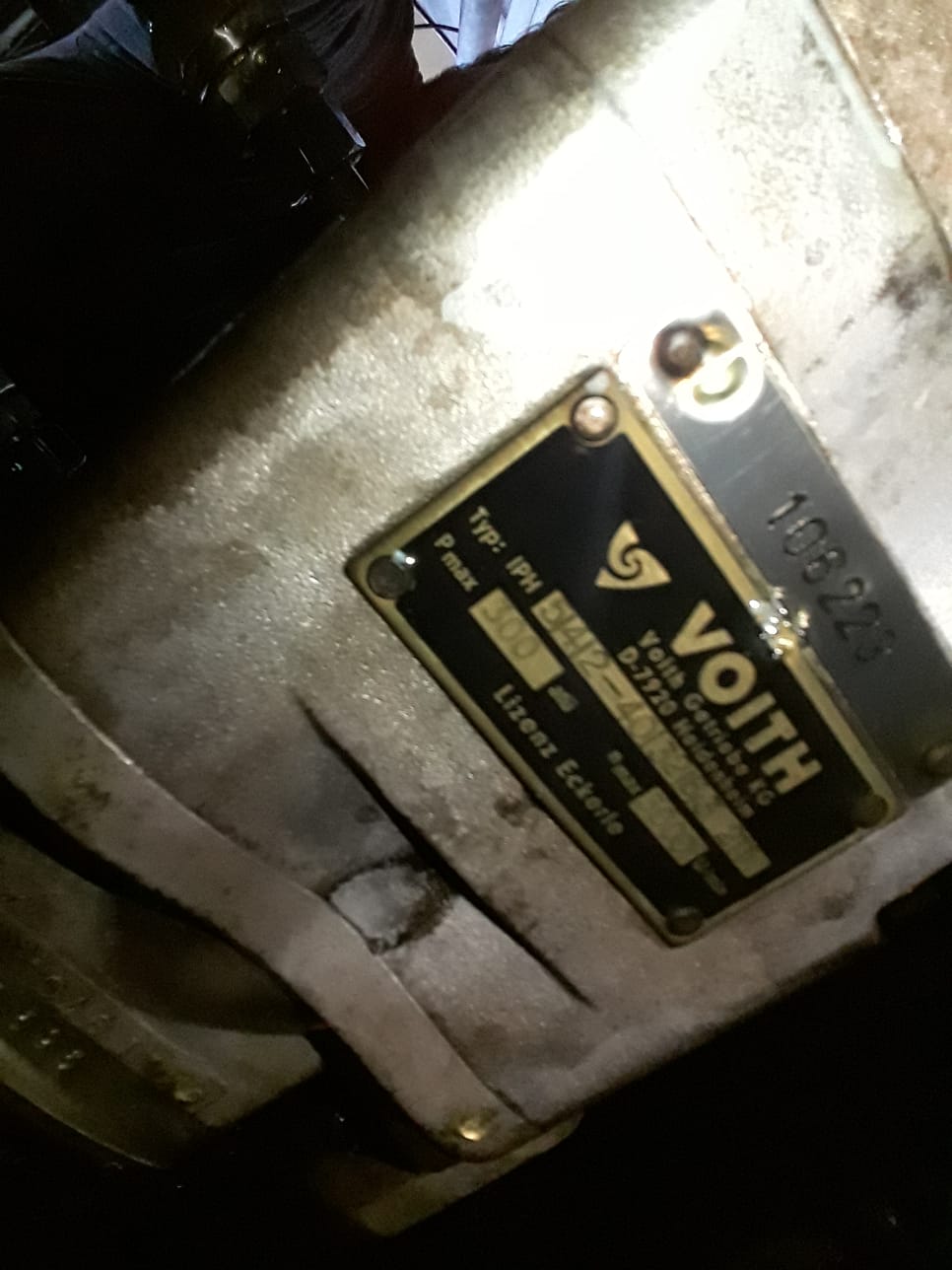IPH 5 4 2-40 32 8,3 211 obsolete/replaced by IPH/H/V 5/4/3-40/32/6,3 211