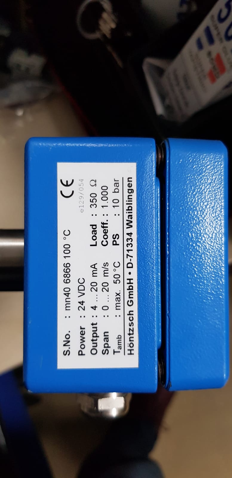 mn40 6866 obsolete.replaced by B002/1 191-UFA