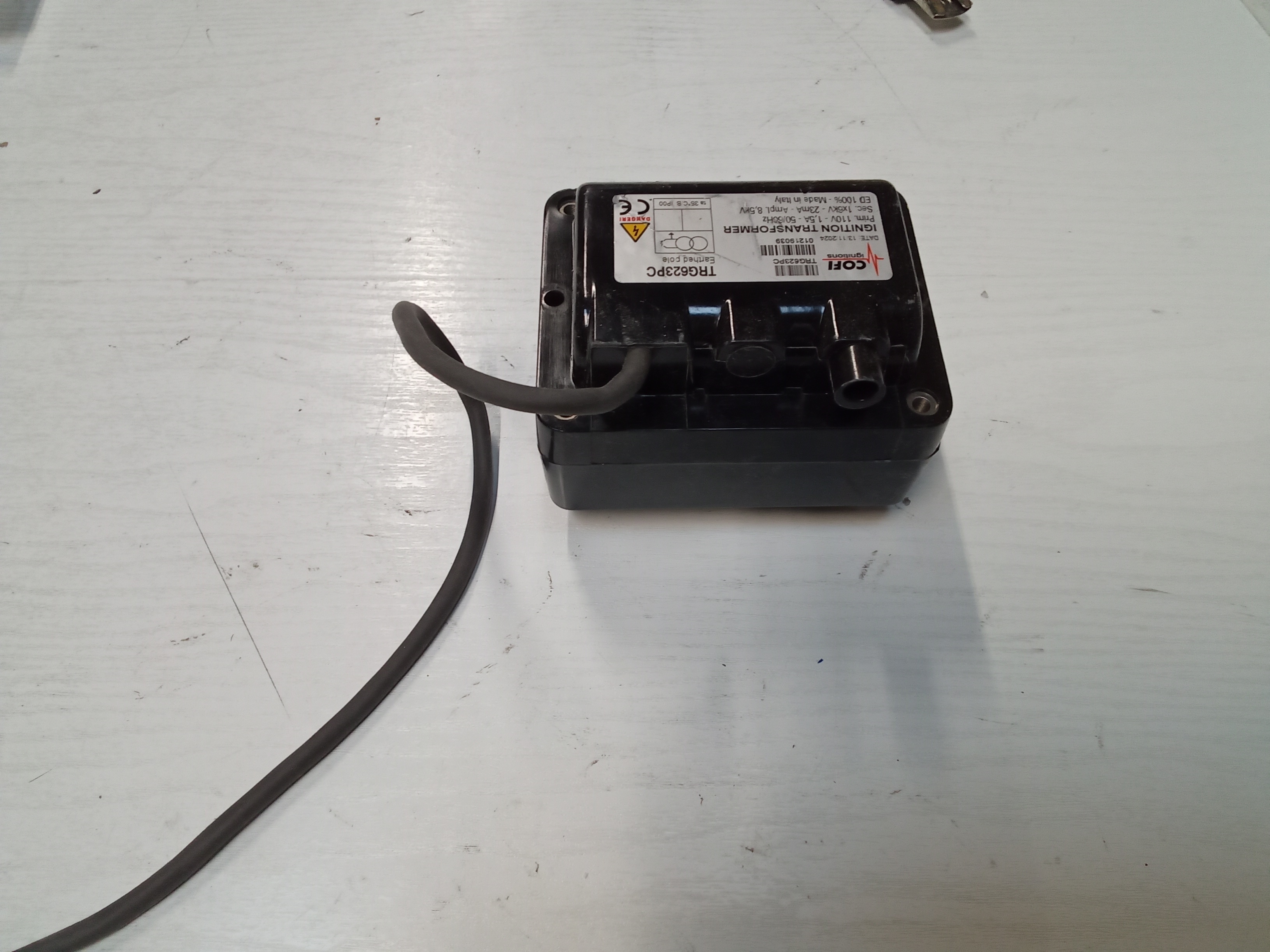 TRG623PC