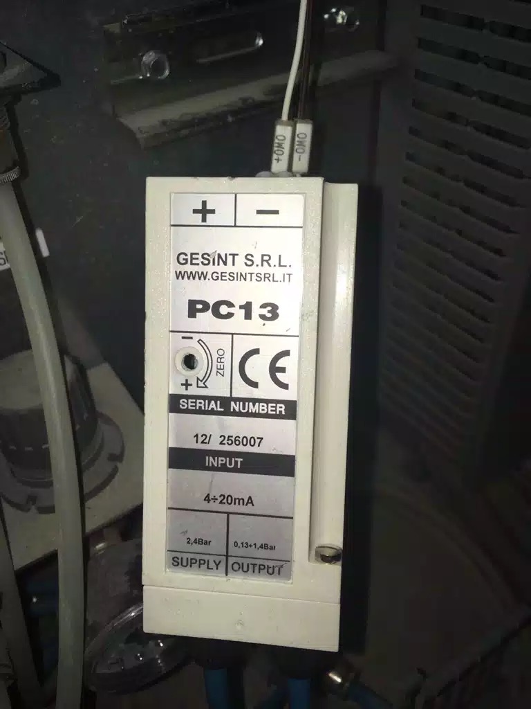 PC13 obsolete, replaced by PC13-B