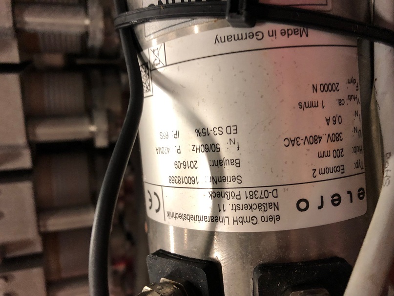 160018368 - OEM