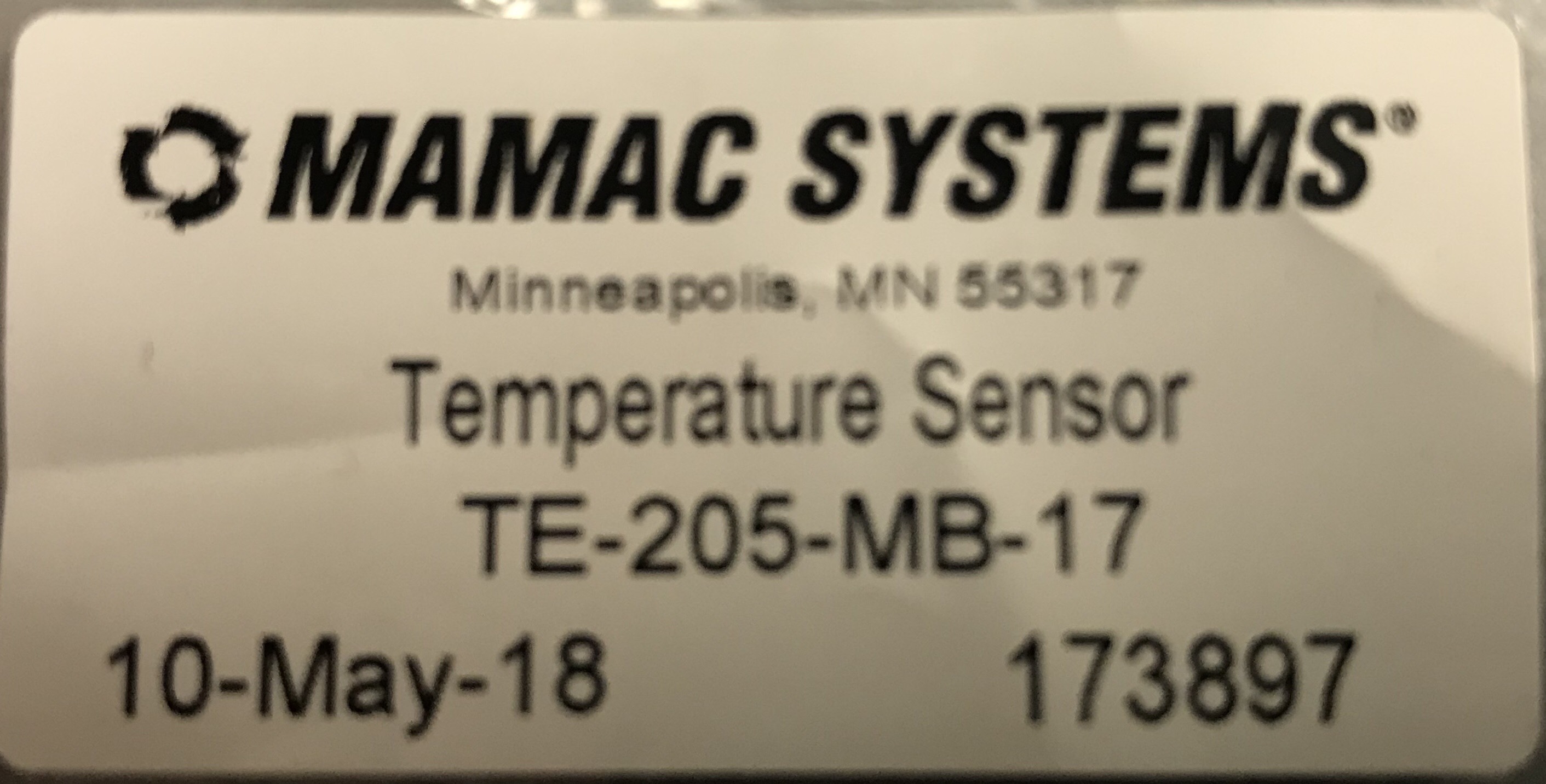 TE-205-MB-17