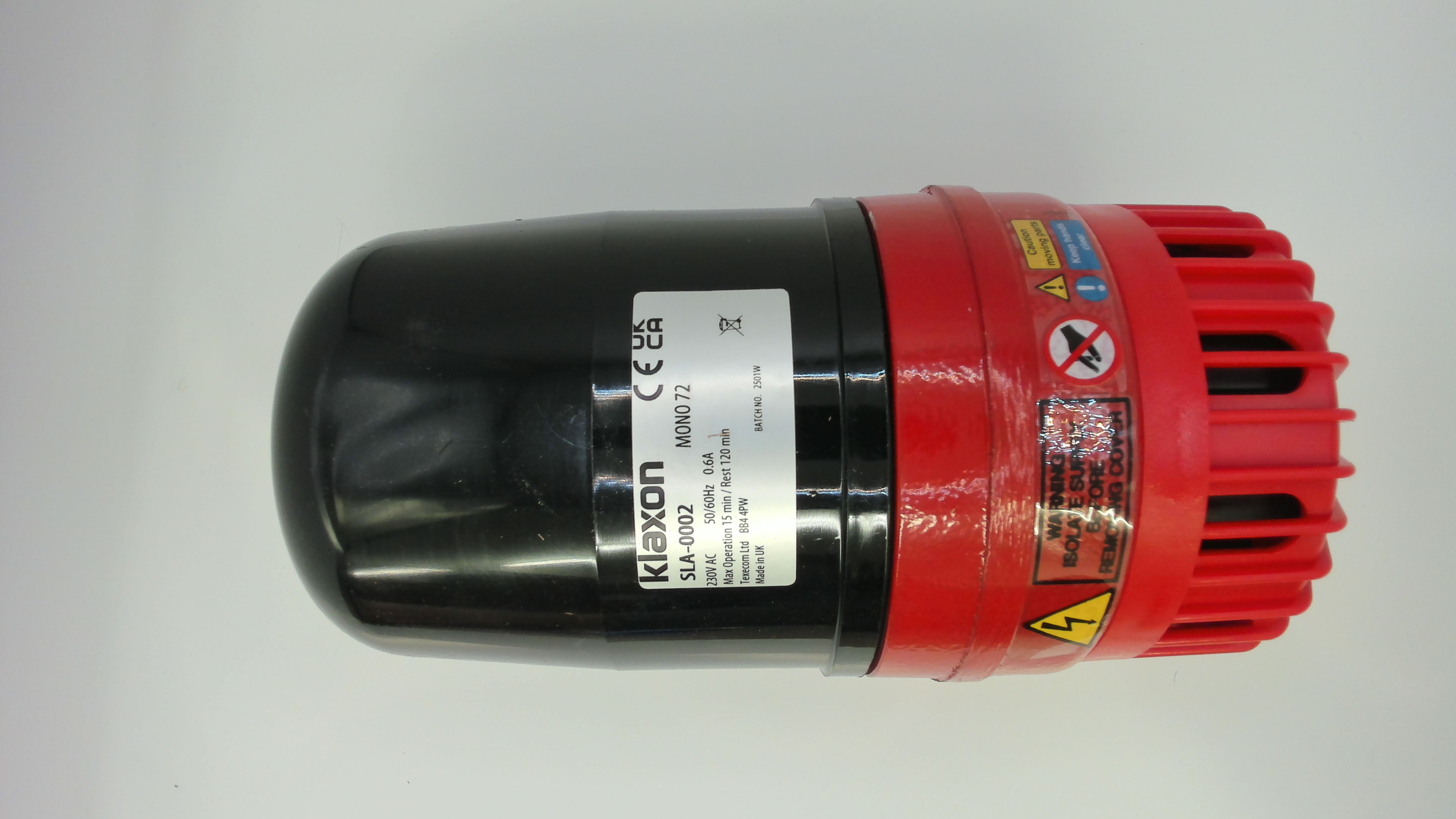 SLA-0002