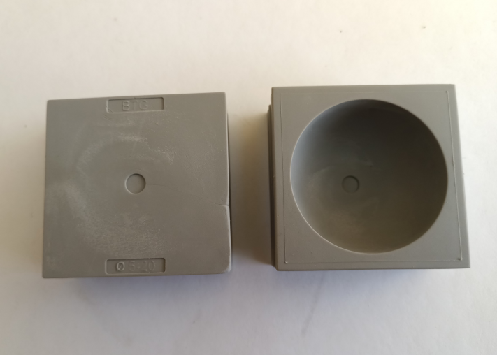 BTG grau (41252)