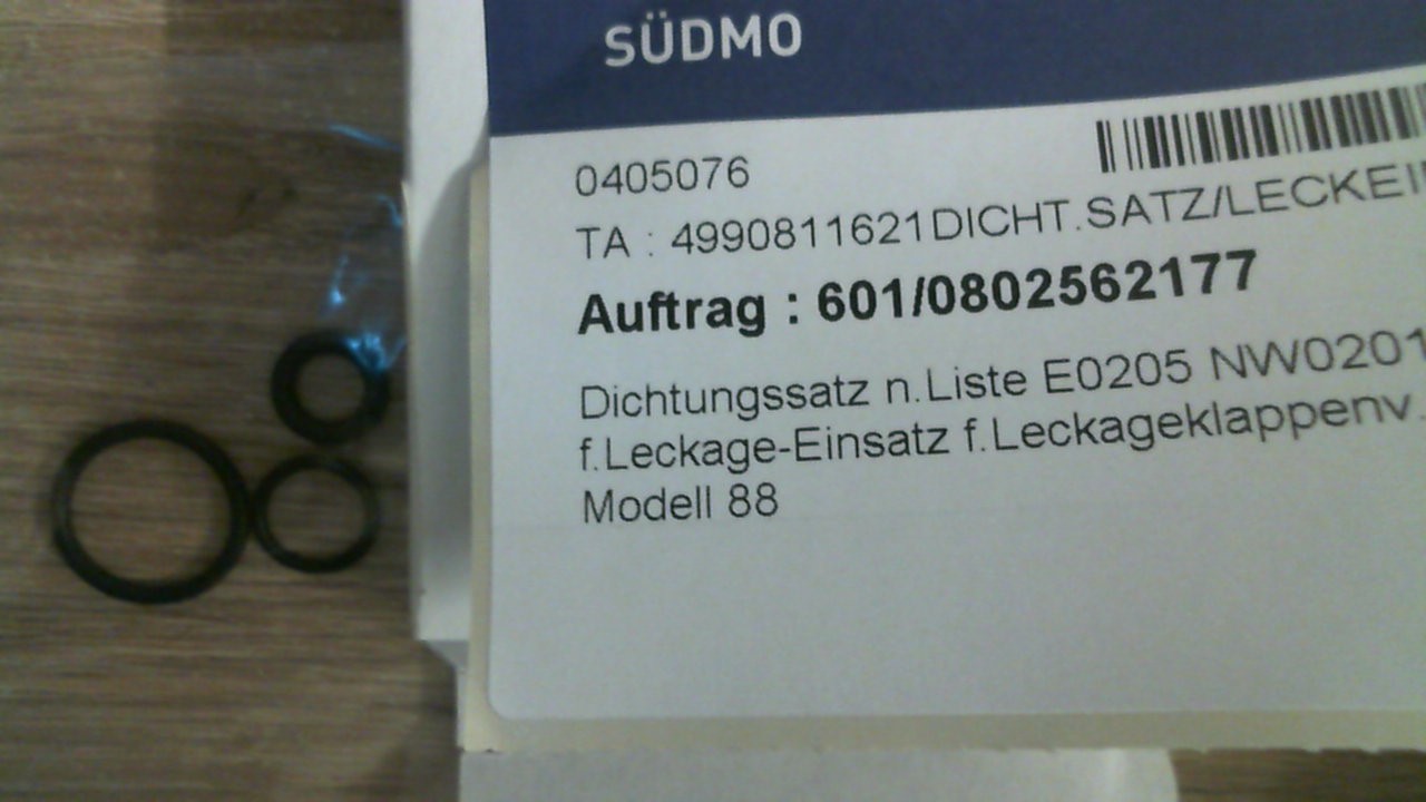 0405076 Modell 88