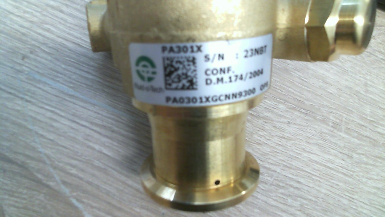PA 301XG