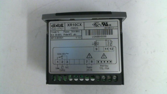 XR10CX-1N0C0