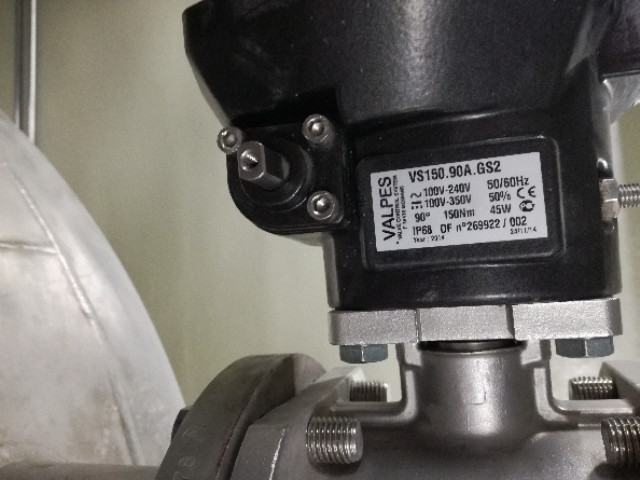 VS150.90A.GS2