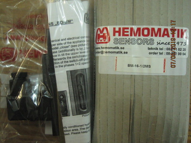 BM-16-1/2MS